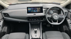 Nissan Qashqai 1.3 DiG-T MH 158 Acenta Premium 5dr Xtronic Petrol Hatchback